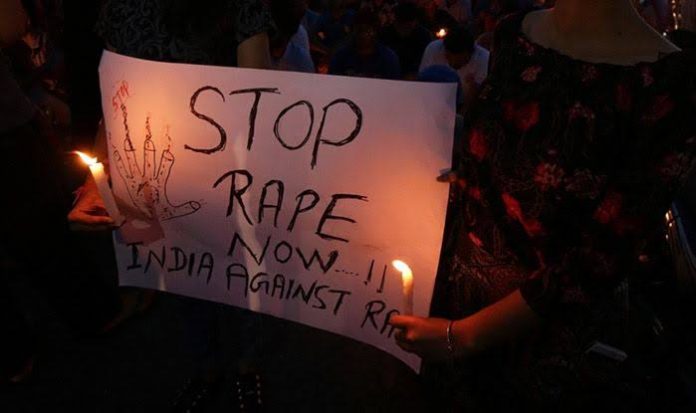 Rape : A Social Epidemic