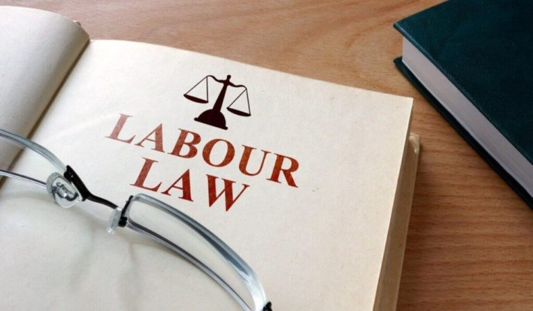 Contemporary Issues in Labour Laws