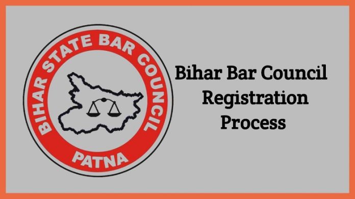 Bihar state bar council registration