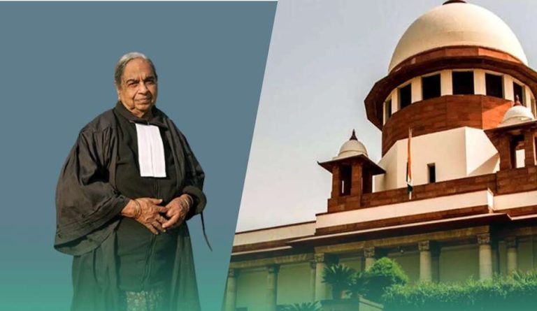 Lily Thomas v. Union of India (2013)