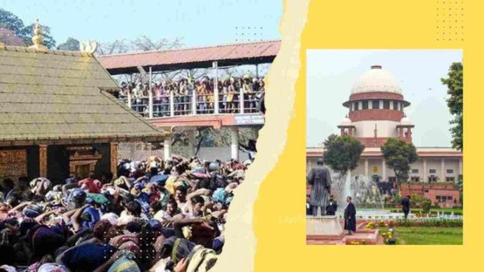 The Sabarimala Case- Religion and Freedom