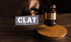 CLAT preparation: