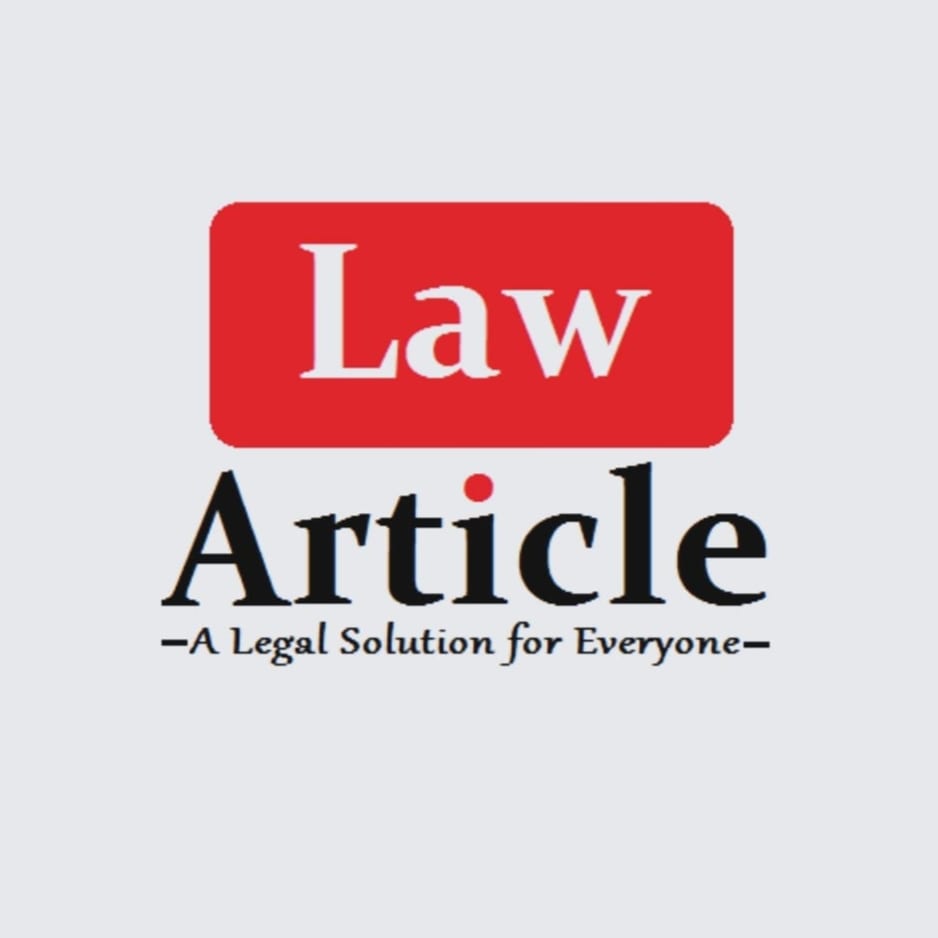 Law Article