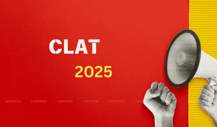 Tips for Students Preparing for CLAT UG and PG 2025