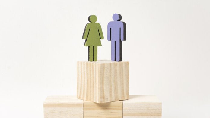 GENDER EUALITY