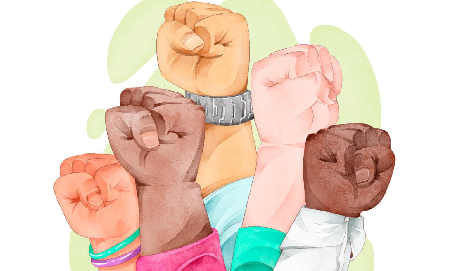 Procting Rights Role of the Indian Constitution in Protecting Human Rights - LawArticle