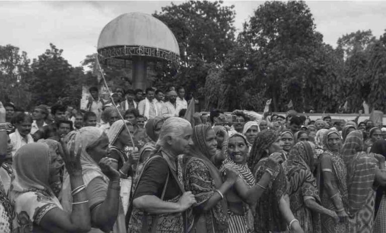 Narmada Bachao Andolan v. Union of India, 2000