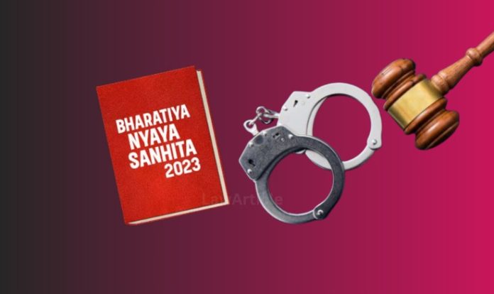 Punishment Guidelines in Bhartiya Nyaya Sanhita