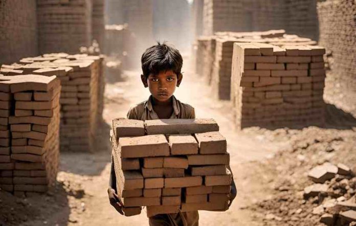 The Child Labour Prohibition and Regulation Act