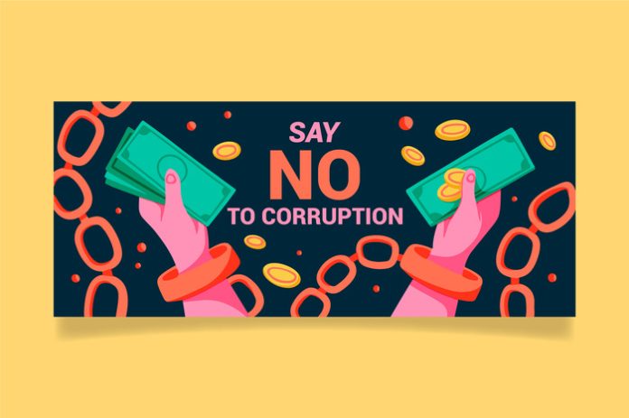 Anti-Corruption