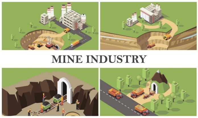 Mines and Minerals Act