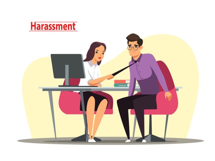 harassment