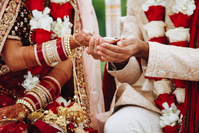 Marriage Related Offenses