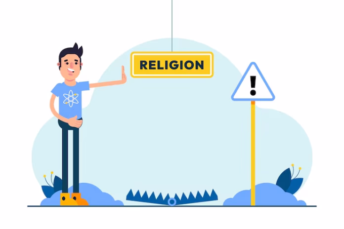Offences against religion