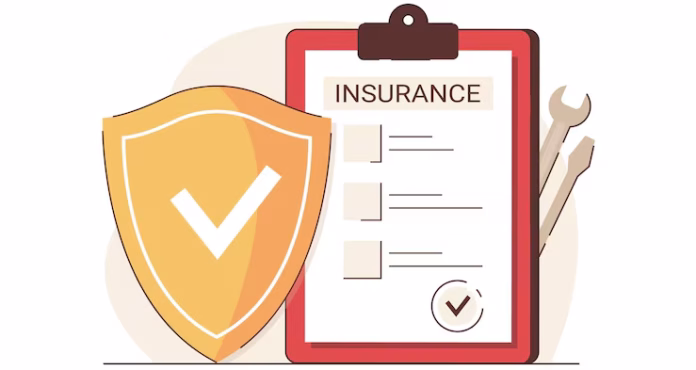 Insurance Act 1938
