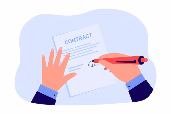 Contracts