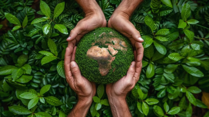 Environmental Protection