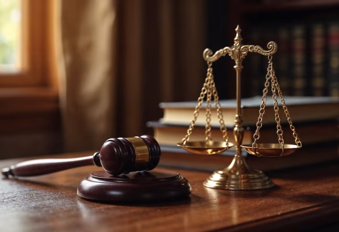 Judicial Developments