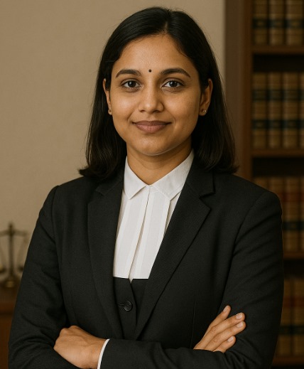 Adv. Priya Sharma