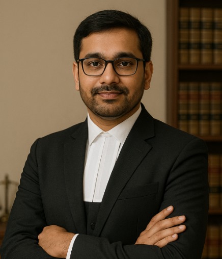 Dr. Rahul Verma