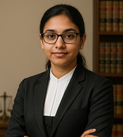 Neha Joshi