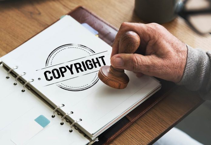 Copyright Infringement
