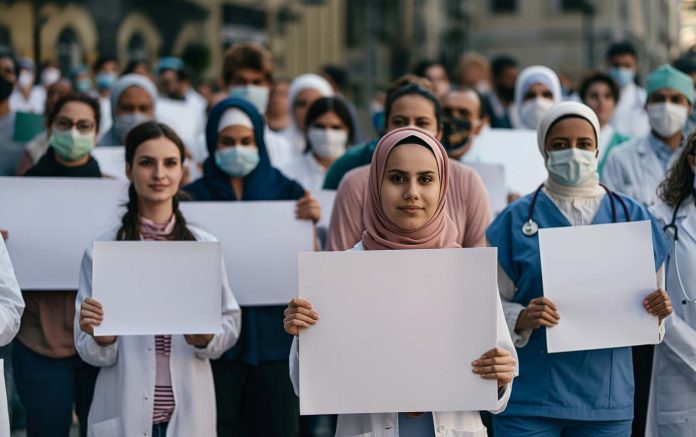 Healthcare as a Human Right