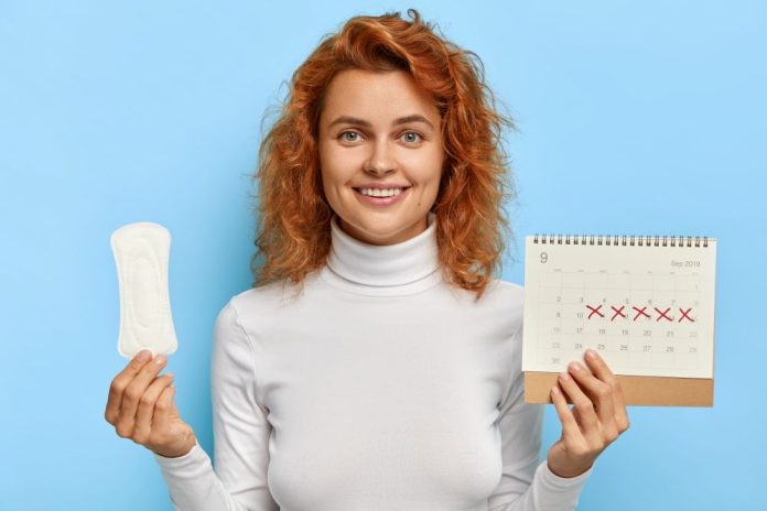 Menstrual Leave