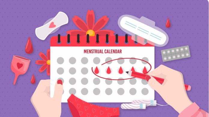 menstrual