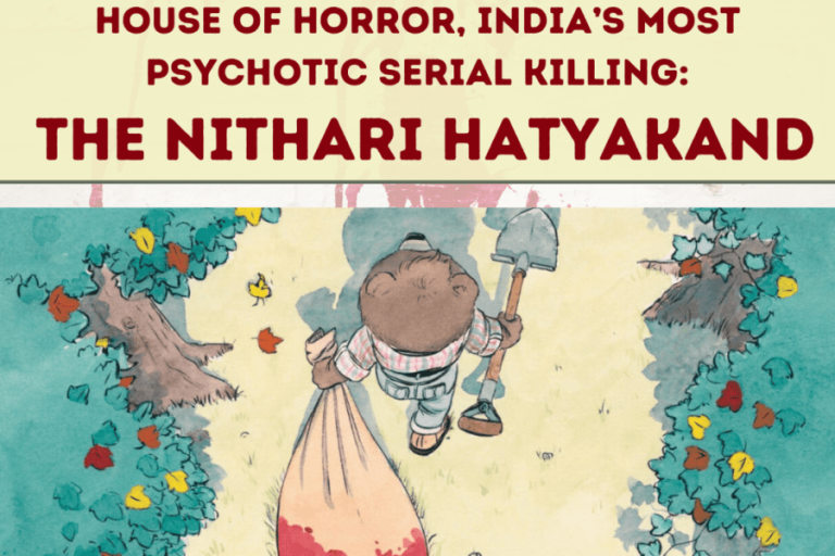 Nithari Killing Case - LawArticle