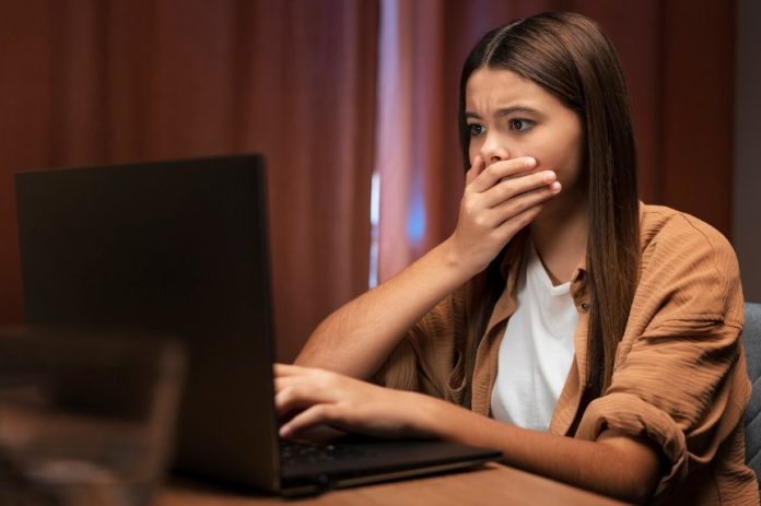 ONLINE HARASSMENT