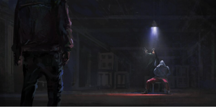 Kidnap v abduction