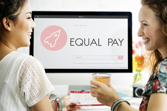 Equal Pay for Women