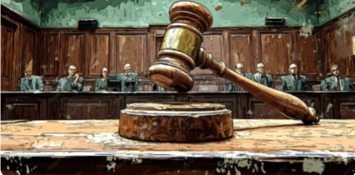 K.M. Nanavati case: A landmark criminal law case in India