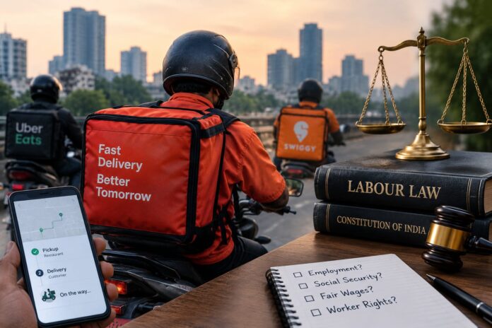 Labour Laws